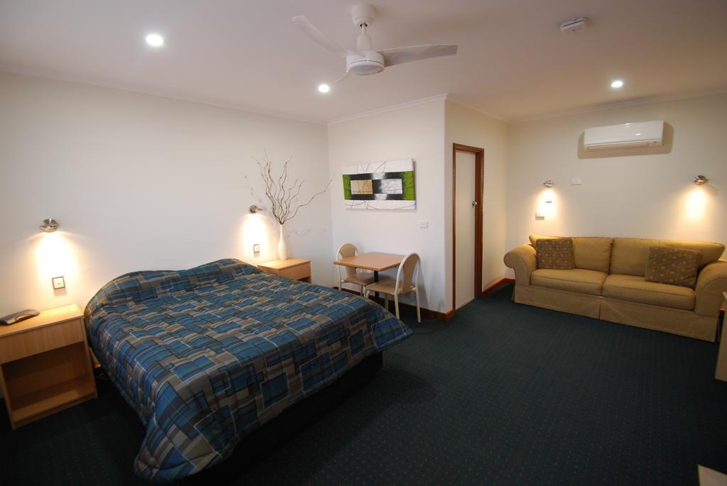 Comfort Inn & Suites Augusta Westside Port Augusta Eksteriør billede