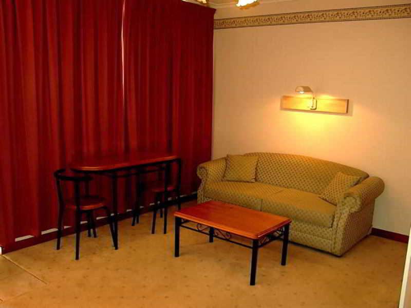 Comfort Inn & Suites Augusta Westside Port Augusta Eksteriør billede