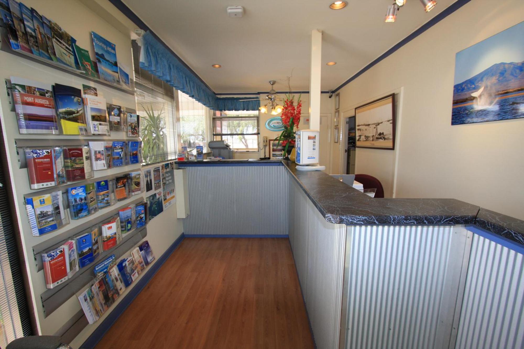 Comfort Inn & Suites Augusta Westside Port Augusta Eksteriør billede