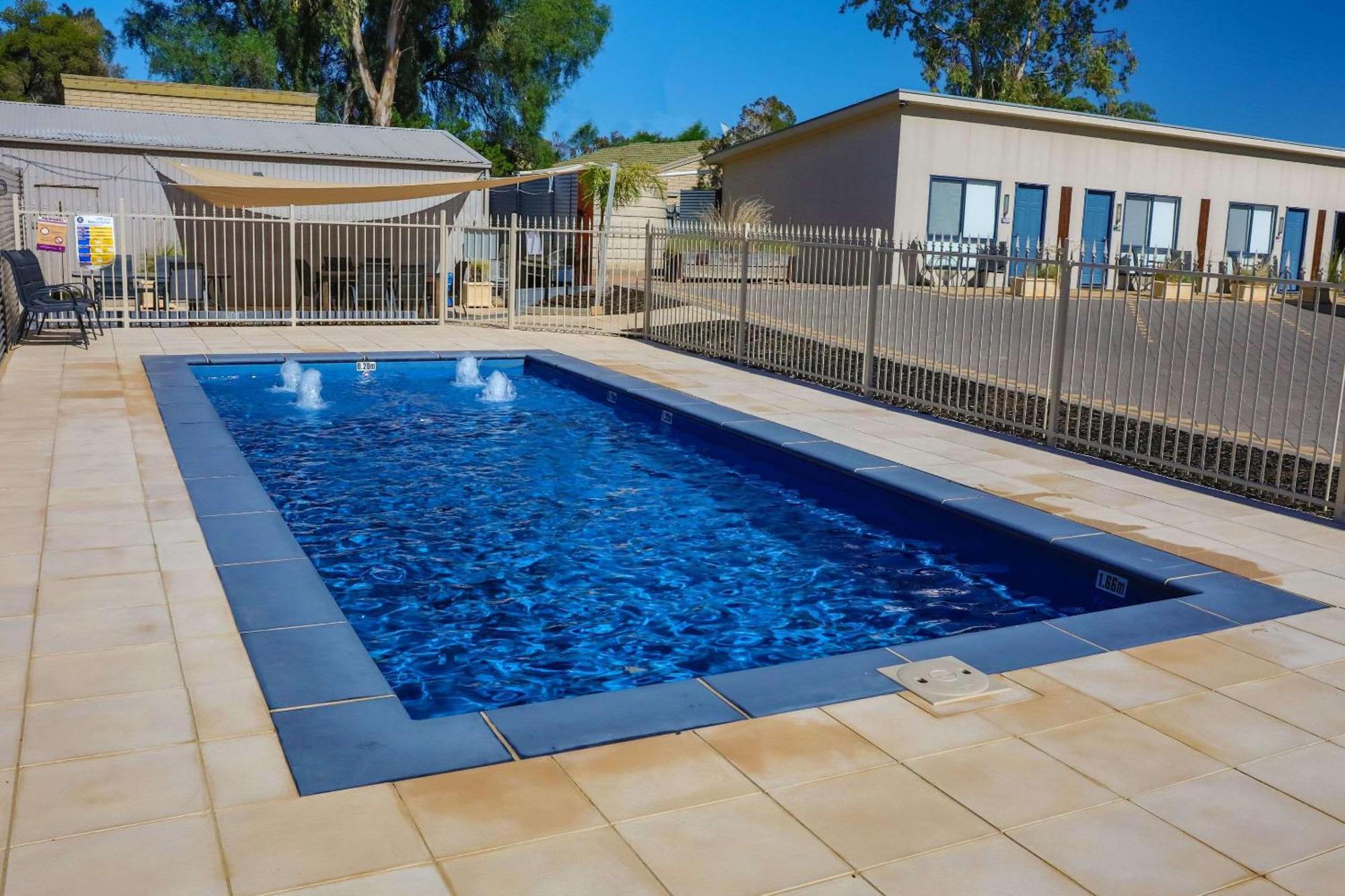 Comfort Inn & Suites Augusta Westside Port Augusta Eksteriør billede