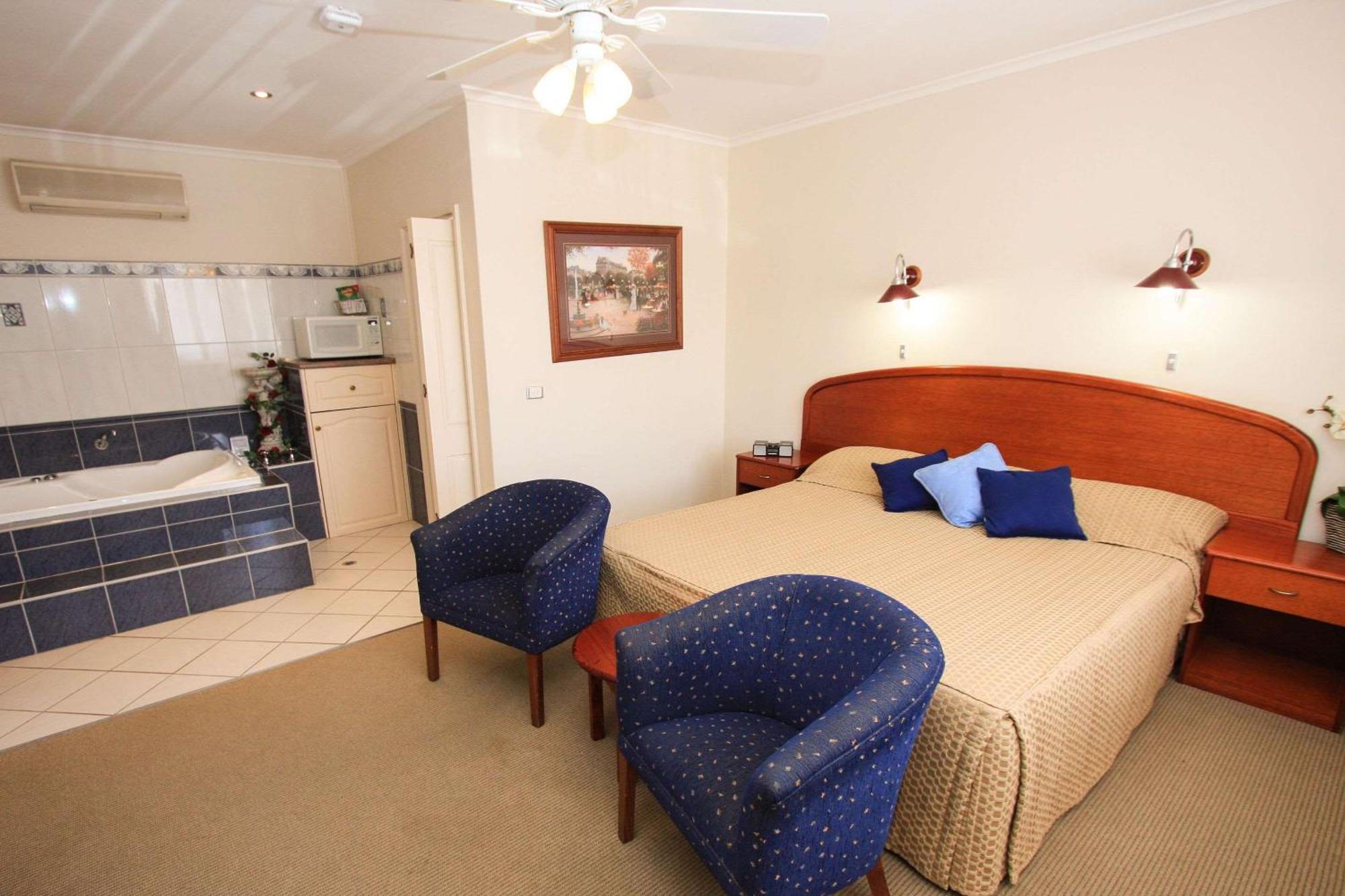 Comfort Inn & Suites Augusta Westside Port Augusta Eksteriør billede