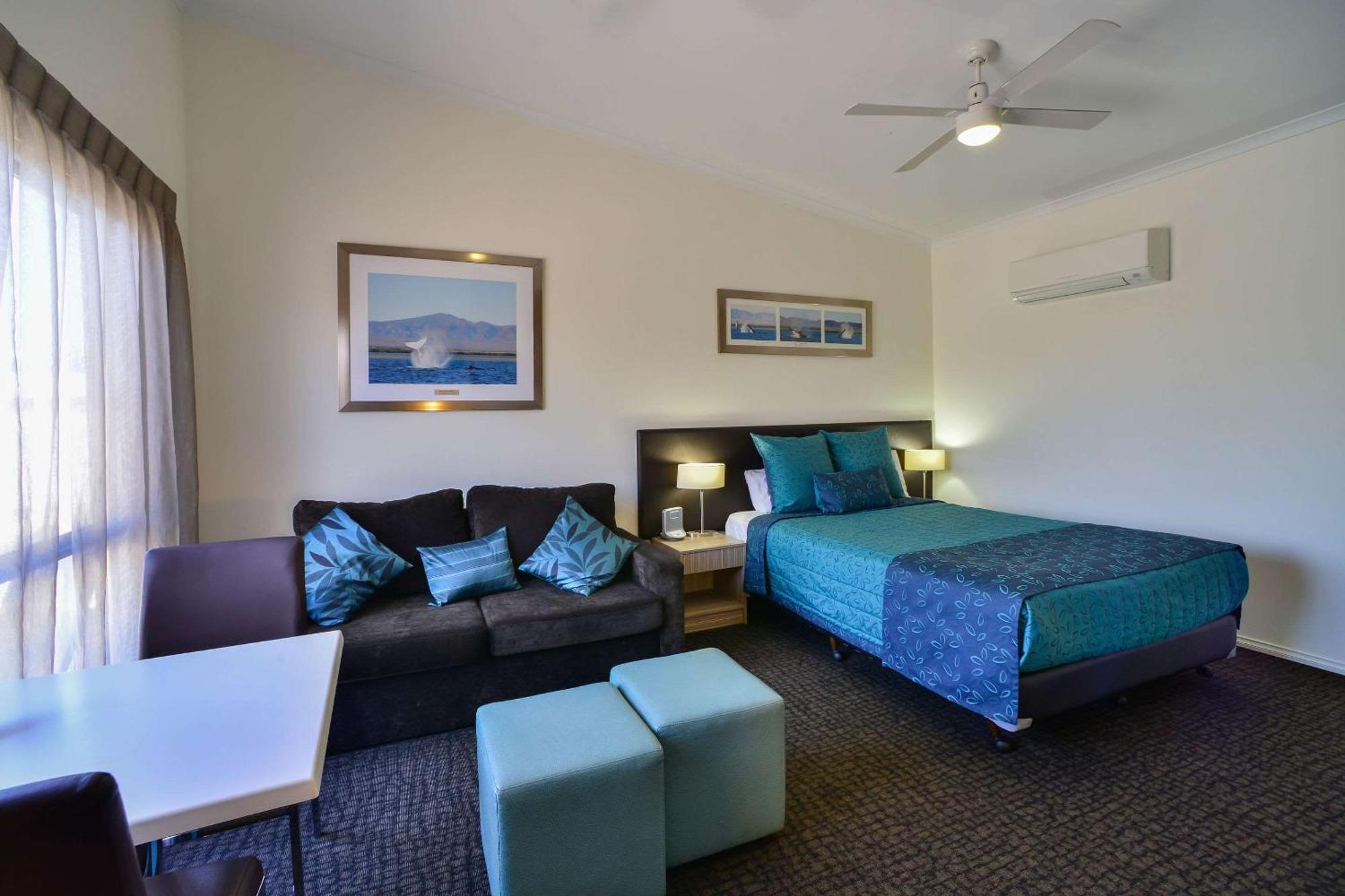 Comfort Inn & Suites Augusta Westside Port Augusta Eksteriør billede