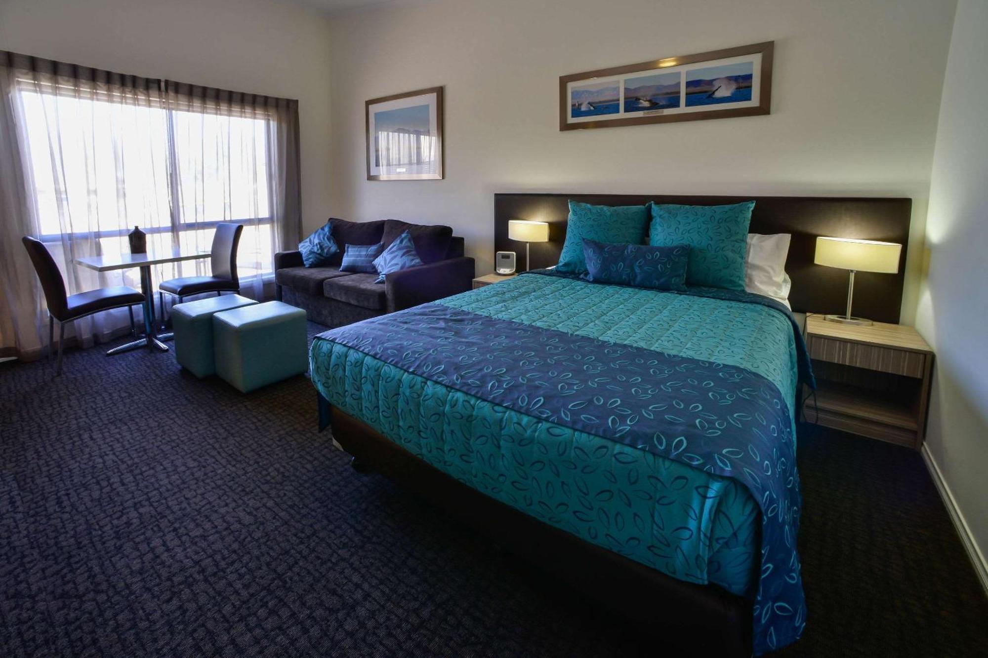 Comfort Inn & Suites Augusta Westside Port Augusta Eksteriør billede