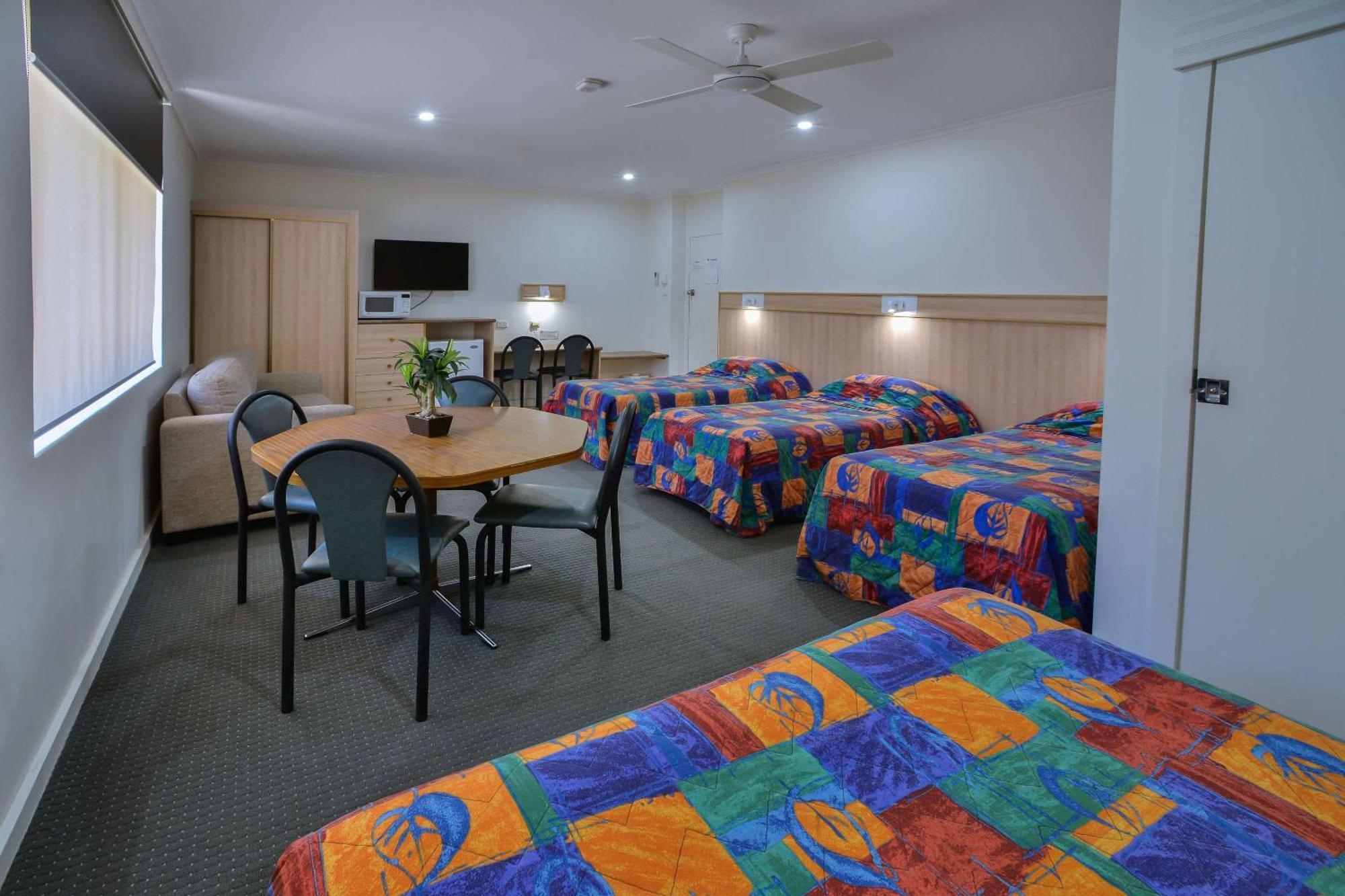 Comfort Inn & Suites Augusta Westside Port Augusta Eksteriør billede