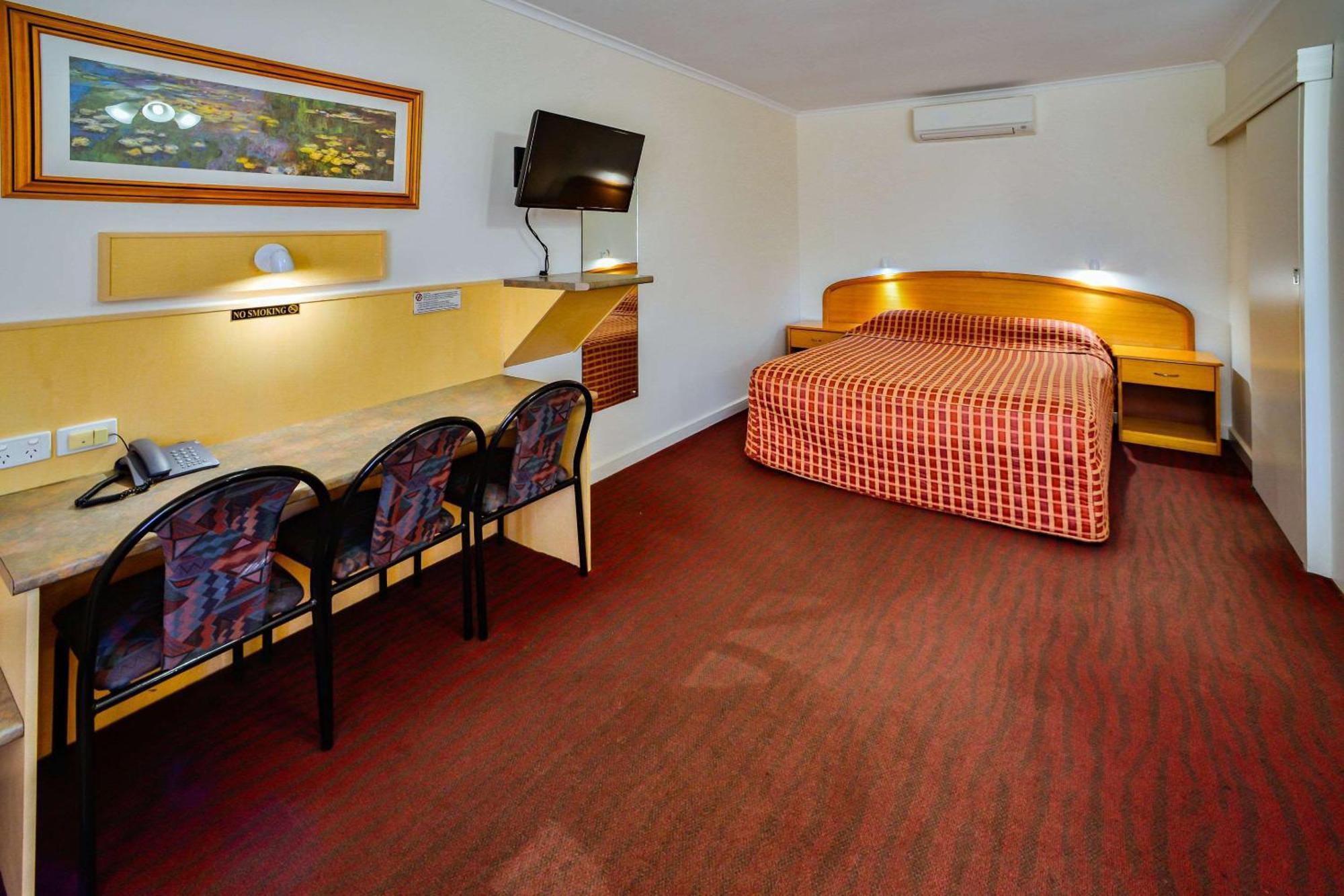 Comfort Inn & Suites Augusta Westside Port Augusta Eksteriør billede