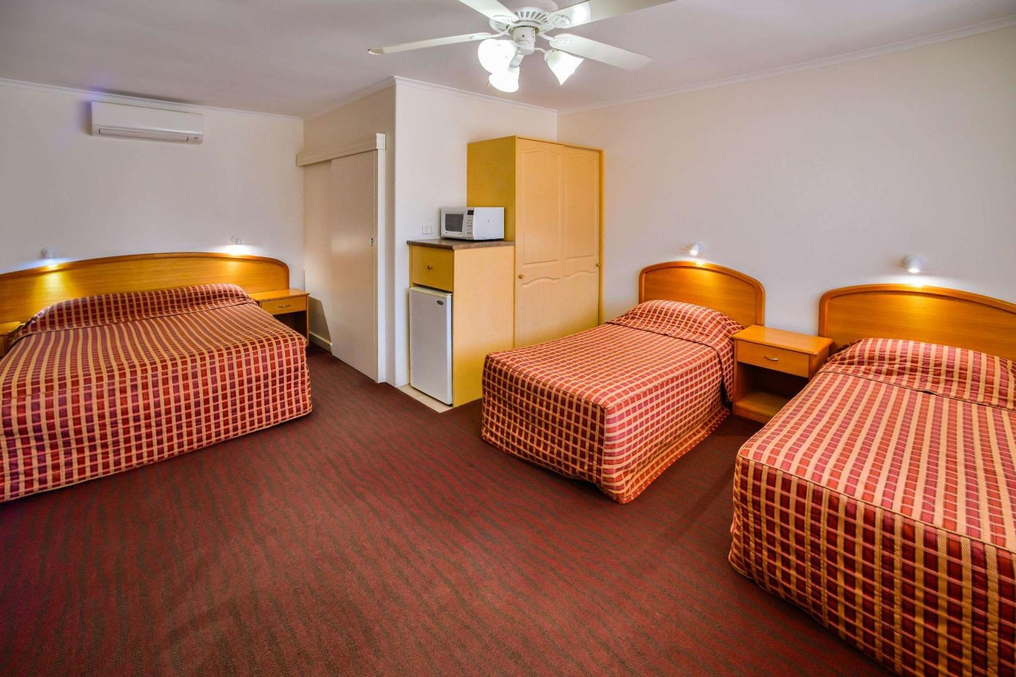 Comfort Inn & Suites Augusta Westside Port Augusta Eksteriør billede