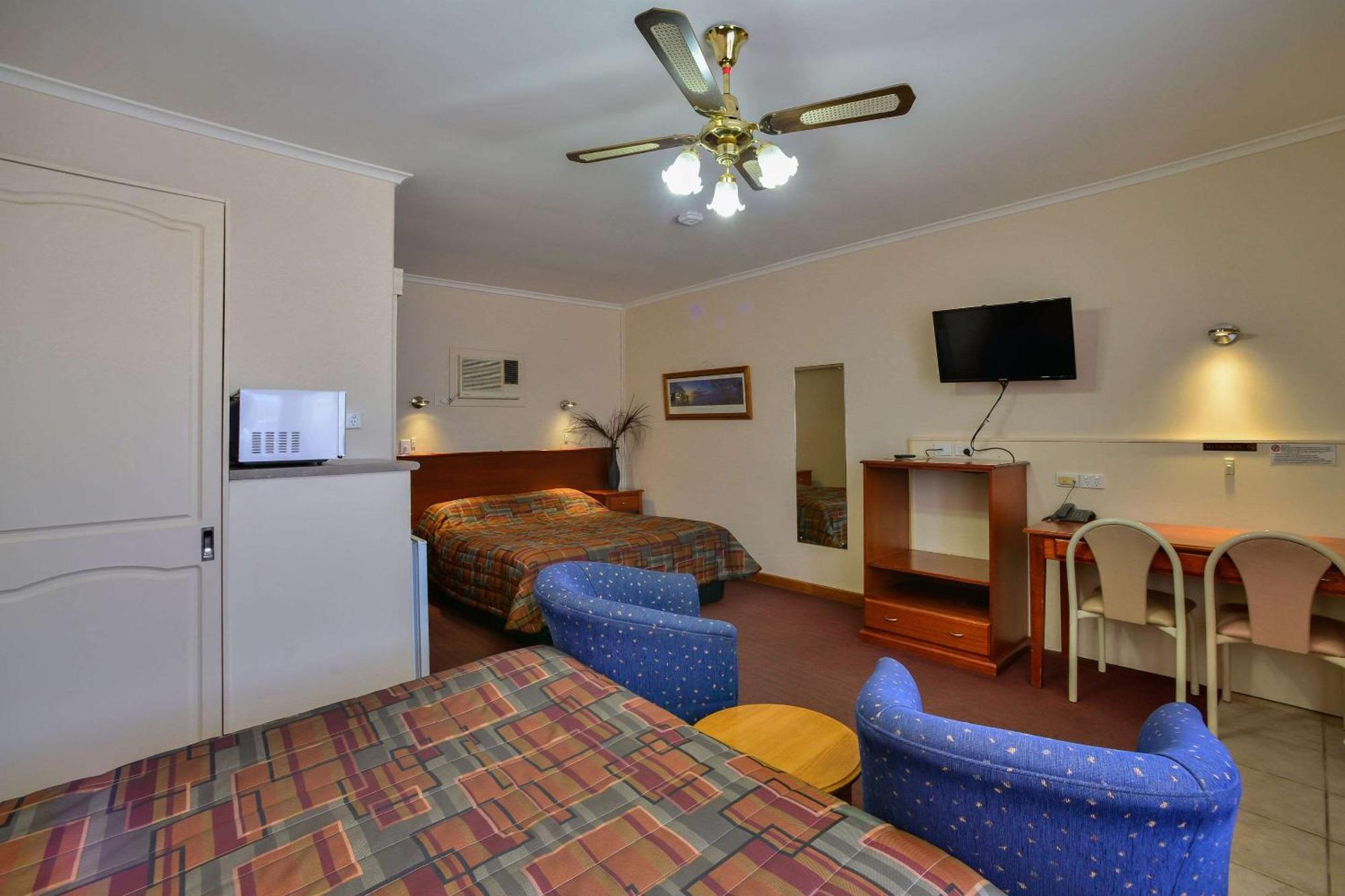 Comfort Inn & Suites Augusta Westside Port Augusta Eksteriør billede