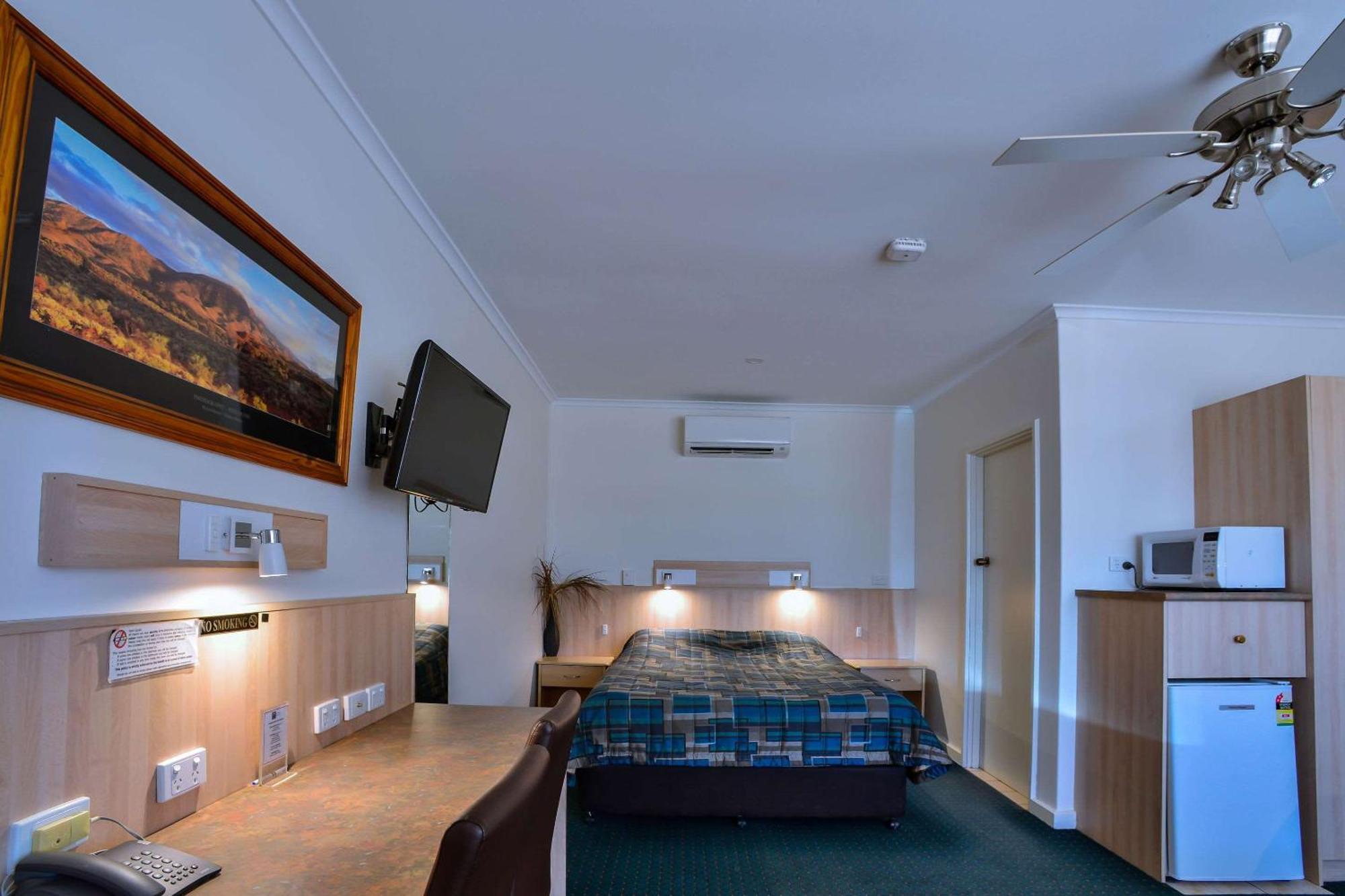 Comfort Inn & Suites Augusta Westside Port Augusta Eksteriør billede