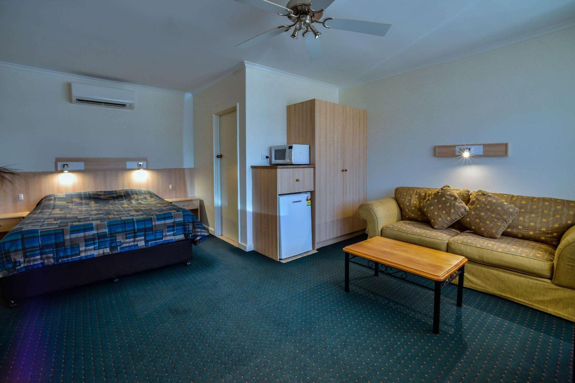 Comfort Inn & Suites Augusta Westside Port Augusta Eksteriør billede