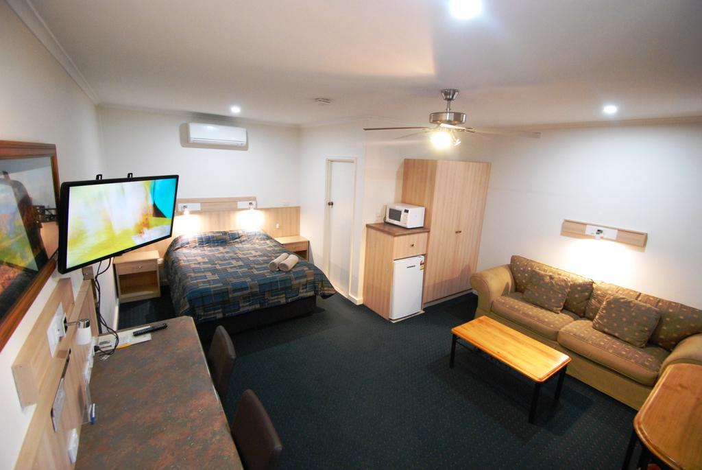 Comfort Inn & Suites Augusta Westside Port Augusta Eksteriør billede