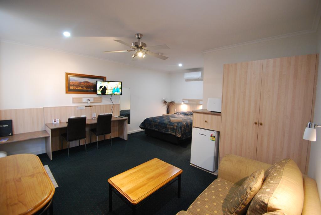 Comfort Inn & Suites Augusta Westside Port Augusta Eksteriør billede