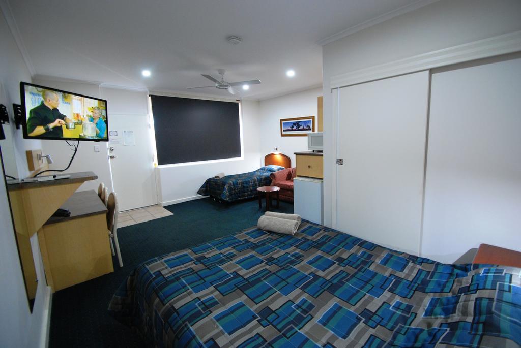 Comfort Inn & Suites Augusta Westside Port Augusta Eksteriør billede