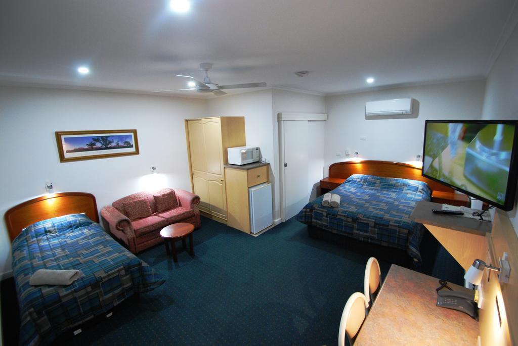 Comfort Inn & Suites Augusta Westside Port Augusta Eksteriør billede