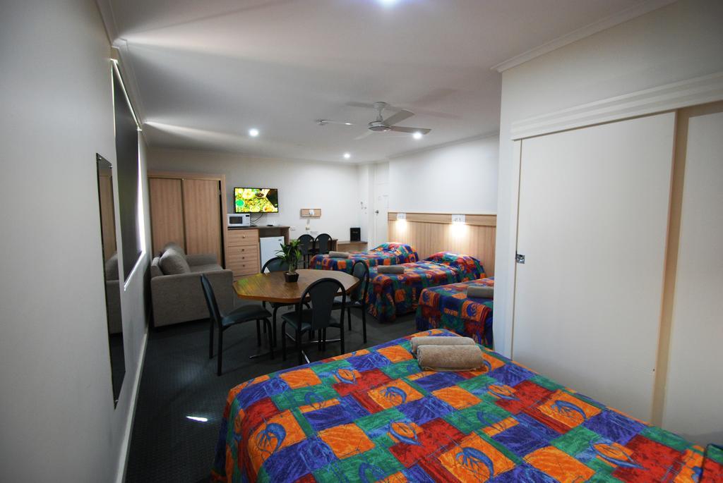 Comfort Inn & Suites Augusta Westside Port Augusta Eksteriør billede