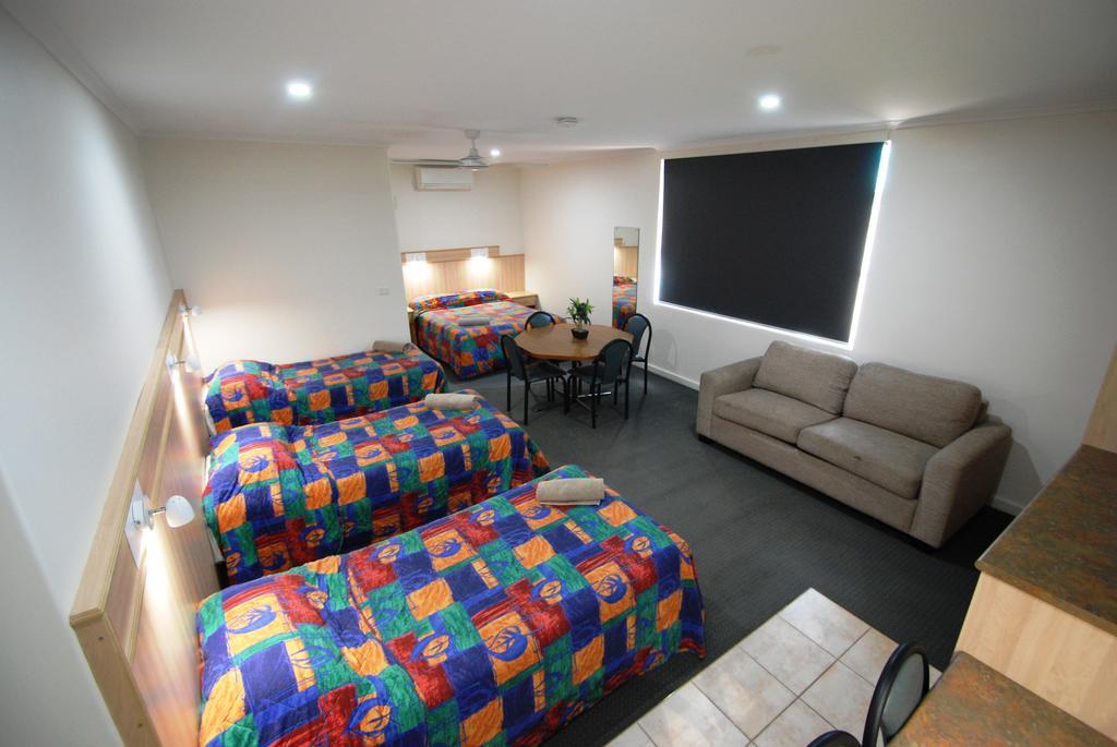 Comfort Inn & Suites Augusta Westside Port Augusta Eksteriør billede