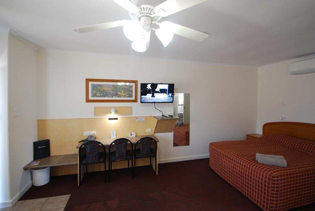 Comfort Inn & Suites Augusta Westside Port Augusta Eksteriør billede
