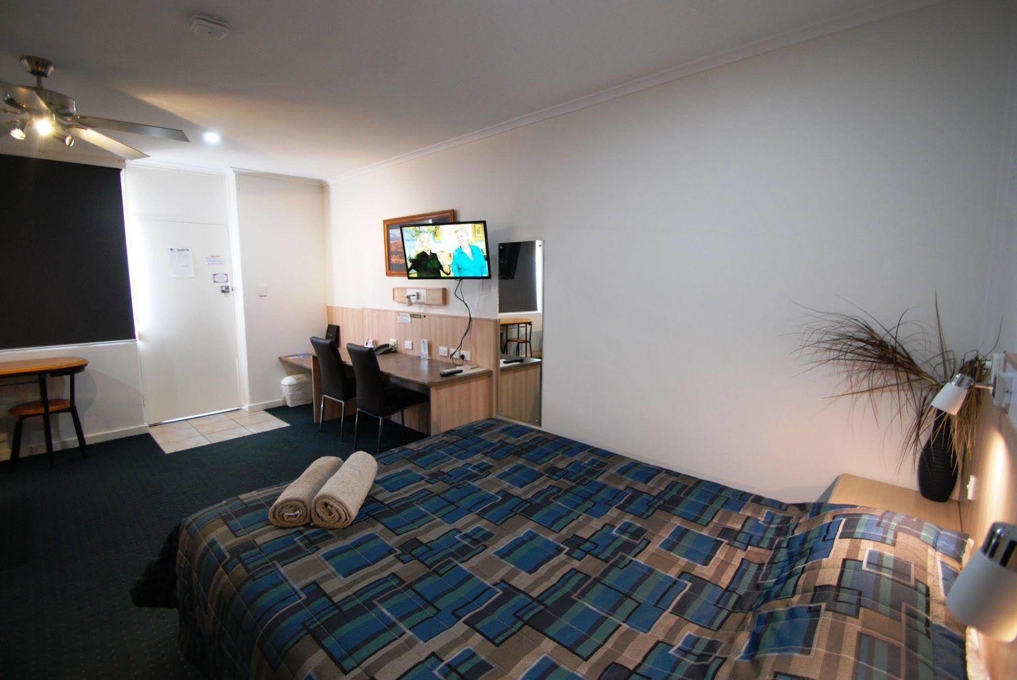 Comfort Inn & Suites Augusta Westside Port Augusta Eksteriør billede