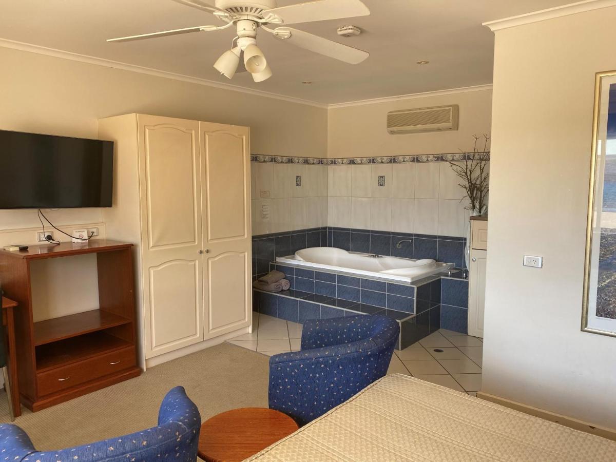 Comfort Inn & Suites Augusta Westside Port Augusta Eksteriør billede